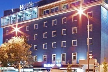 فندق Luna Esperanca Centro