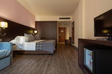 فندق Màgic Andorra by Nexta