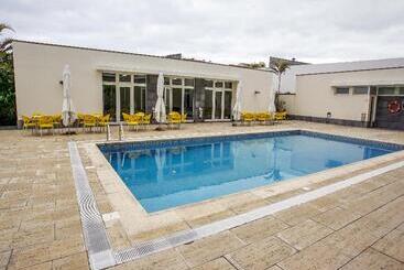 فندق Ms Vila Nova