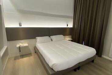 Отель Parco Delle Rose