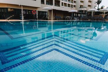 Real Bellavista Hotel & Spa