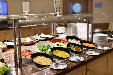 Real Bellavista Hotel & Spa