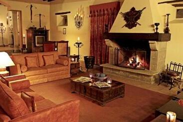 هتل Real D Obidos