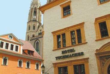 Romantik Hotel Tuchmacher