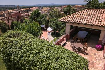 Rvhotels Palau Lo Mirador