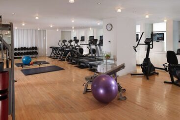 هتل Sanderson London