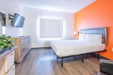 בית מלון כפרי Siegel Select Las Vegas Boulevard