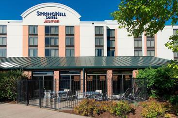 فندق Springhill Suites By Marriott Peoria