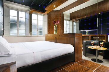 Unahotels Vittoria Firenze