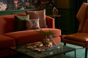 Отель Viceroy Washington DC