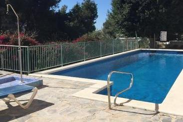 Жильё для туристов Las Flores De Burriana