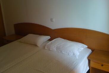 מלון דירות Magnólia Mar