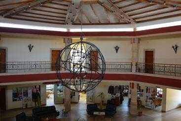 Morgenland Hotel St. Catherine