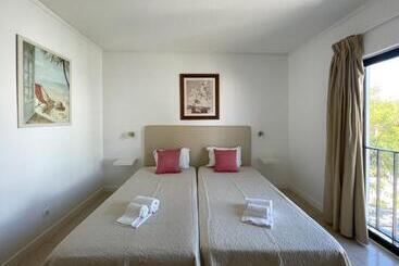 Mouraliz Apartments By Hd Properties Vilamoura Marina