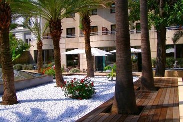 شقة فندقية Residence Nice Fleurs