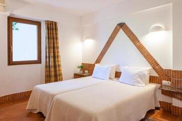 אתר נופש Pedras D El Rei