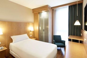 Sercotel Porta Barcelona