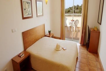 公寓式酒店  Vila Mós