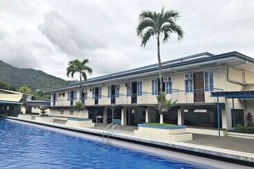 호텔 Agua Caliente Hot Spring Resort And