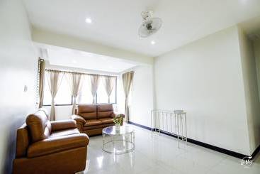 هتل Happy Home Budgetel