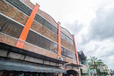 Hotell Pvc Pension Haus By Oyo Rooms