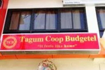 Hotel Tagum Coop Budgetel