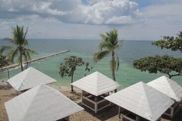 펜션 Hisoler S Beach Resort