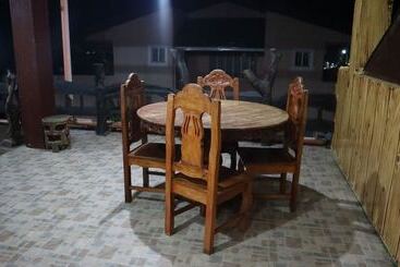 بنسيون Hundred Isles' Room Rentals And Transient House