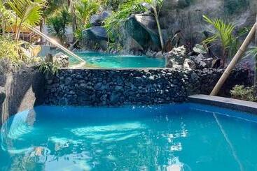 Takatuka Beach Resort