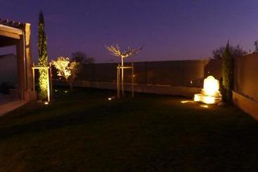 住宿加早餐 Les Trois Oliviers