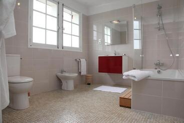 ベッドアンドブレックファースト Gure Lana