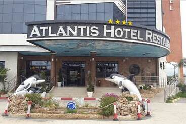 هتل Atlantis