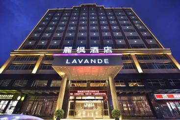 Hotel Lavande  Zhongshan Shaxi