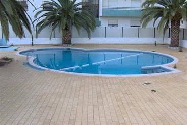 Apartamentos Mar E Serra