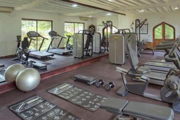 Bluebay Beach Resort & Spa