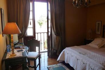 별장 Casa A Pedreira Rias Baixas