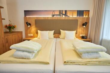 Flairhotel Hubertus