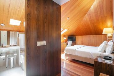 Forte De São Francisco Hotel Chaves