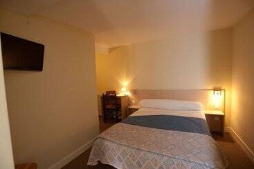 فندق Abelha Hôtel Le France