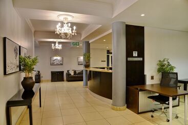 Anew Hotel Centurion Pretoria