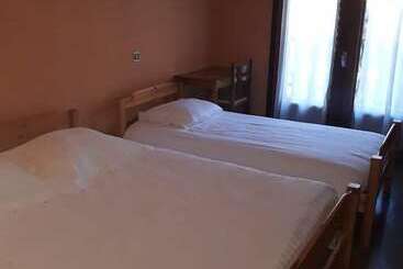 酒店 Au Logis De L Arbizon