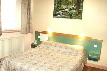 فندق Auberge De La Baume