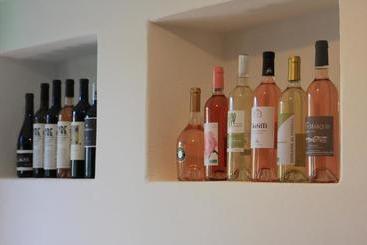 هتل Auberge Le Luberon