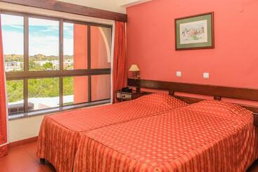 فندق Colina Dos Mouros