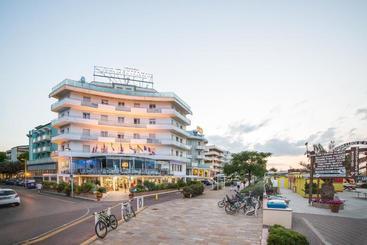 Des Nations Vintage Hotel Sul Mare