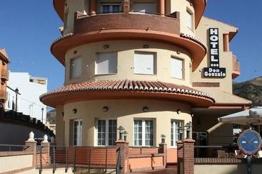 호텔 Mii Vía Nevada