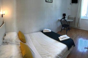 Hotel du Commerce