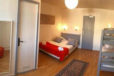 Hotel du Commerce