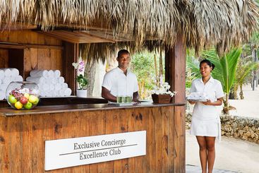 Excellence Punta Cana Adults Only All Inclusive - Пунта Кана