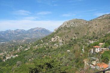 酒店 Hostellerie Aspremont